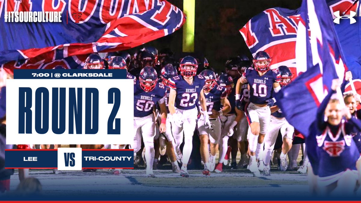 Tri-County Football tweet media