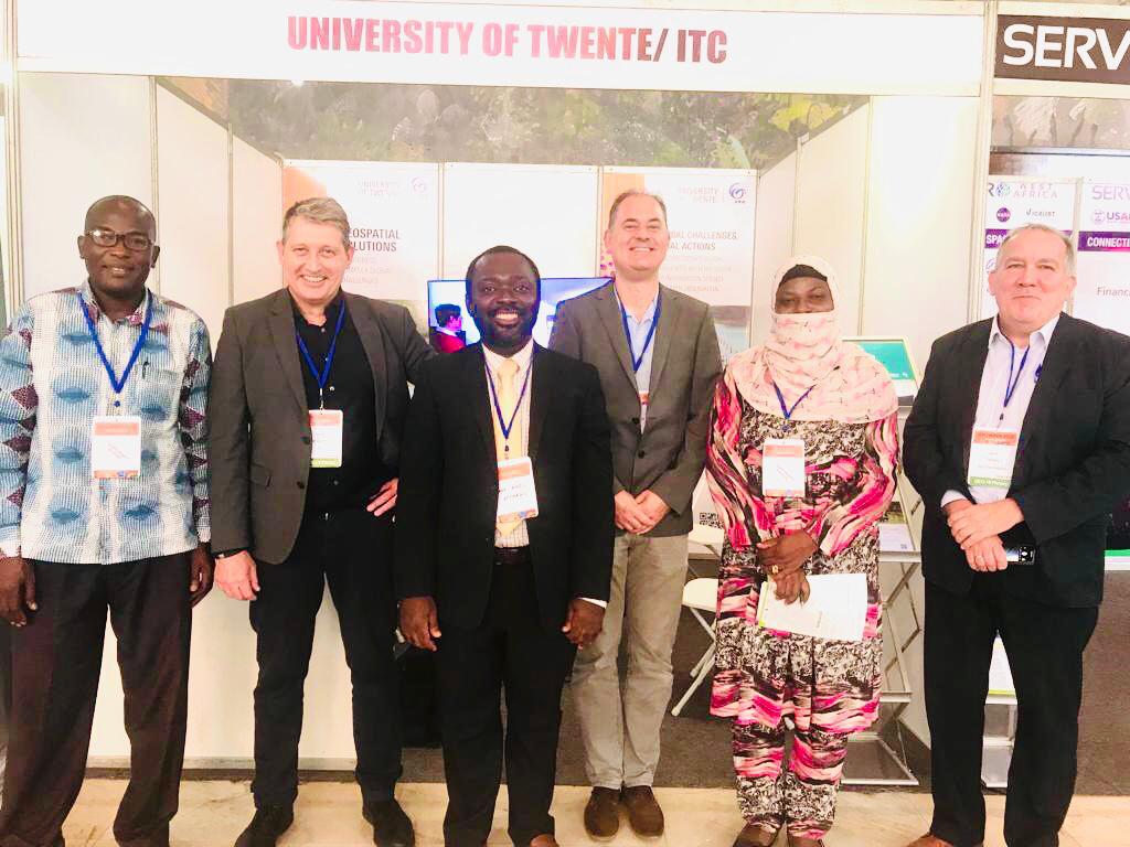 uesdgh's tweet photo. The UESD and the University of Twente, Netherlands have agreed to partner  in Teaching, Research, Exchange programmes and  other related projects. This was contained in an MoU signed at the Accra International Conference Centre on November 1, 2022.
#UESD22 
#HOPE22 https://t.co/dtk63gn8mu