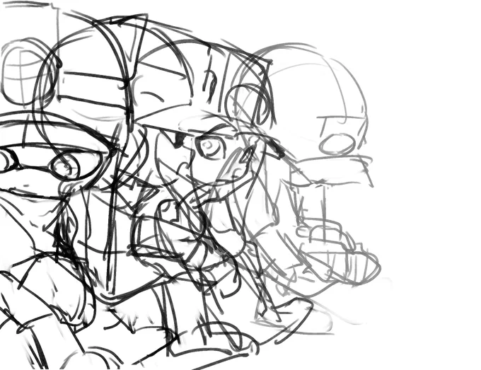 sketch ver. 