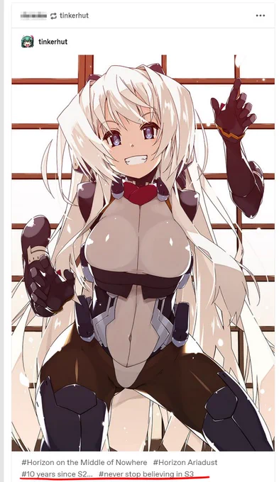 tumblrのほうReblog先の追加タグにすっごい首肯してるありがとうございます(*'Д`) 