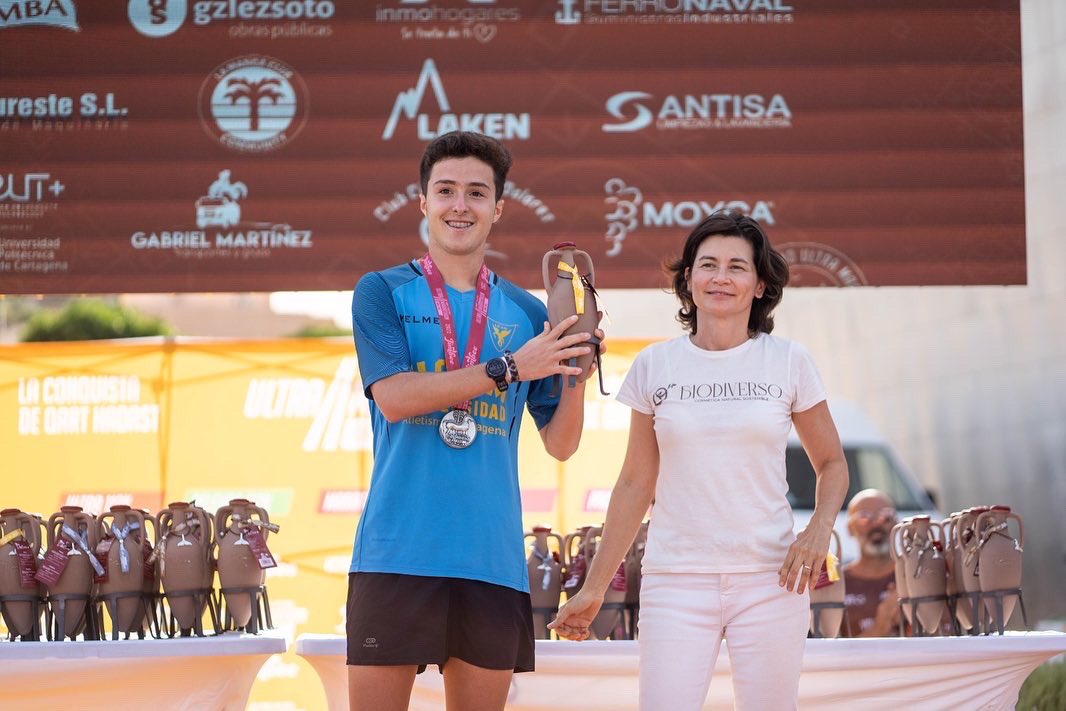 Volcano UltraMarathon Extreme Race tweet media