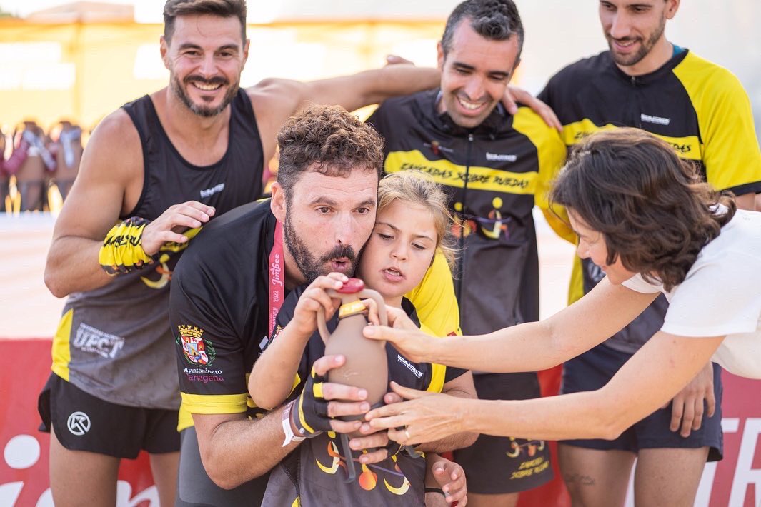 Volcano UltraMarathon Extreme Race tweet media