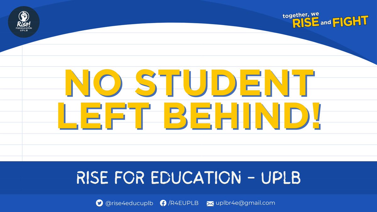 trshmrn's tweet photo. Ako si Trisha mula sa @upcfnrfc at kaisa ako sa laban ng malawak na hanay ng sangkaestudyantehan para sa tunay na inklusibong edukasyon.

Sumama na sa kampanya at lagdaan ang UPLB Five-Point Student Demands dito: https://t.co/jEw3nS7zGx

#ChampionInclusiveEducation https://t.co/99cCIKPLB9