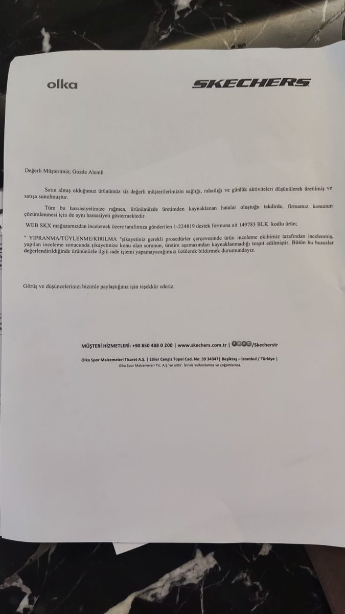 Gozde Alemli tweet media