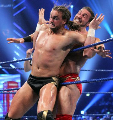BensonRichardE's tweet photo. PODCAST: Up now on @GRAPPLapp Patreon, KOTM @robertbrockie joins me @JPJipeee &amp; @MattyEdwards86 to talk The Masterpiece Chris Masters!

This was a great show as we talk everything from the Masterlock Challenge to the IWC run &amp; what could have been!

LISTEN
https://t.co/fglKNmUZSP https://t.co/MMrljldZq3