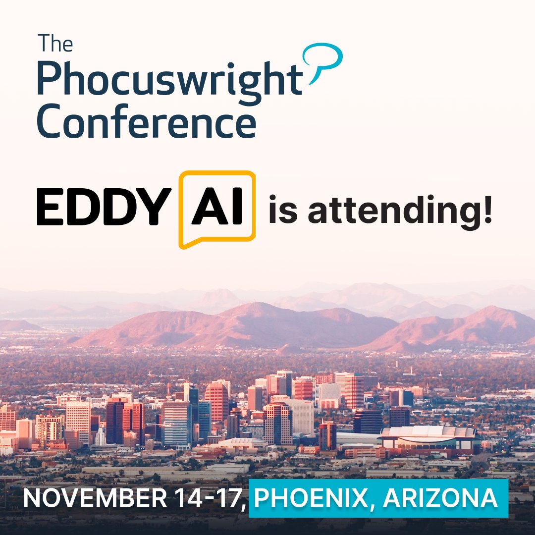 Eddy AI tweet media