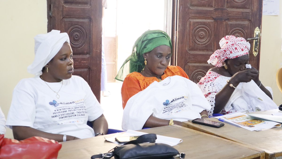 CNCR Sénégal: https://cncr.org/ tweet media