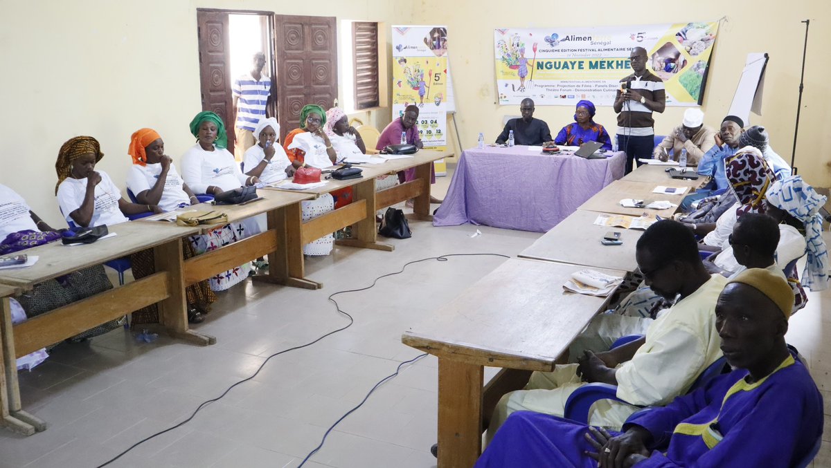 CNCR Sénégal: https://cncr.org/ tweet media