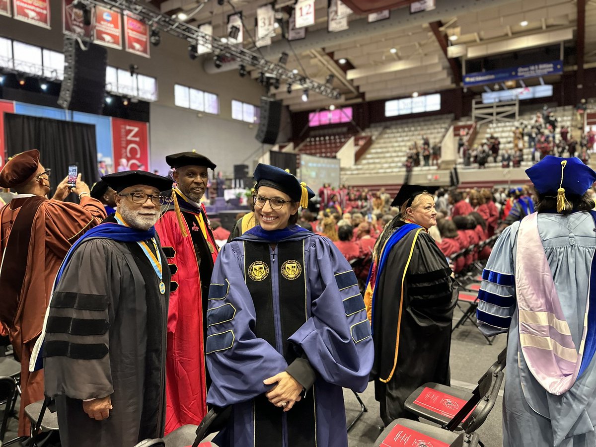 Celebrating <a href="/NCCU/">North Carolina Central University</a>’s Founder’s Day and the class of 1972!