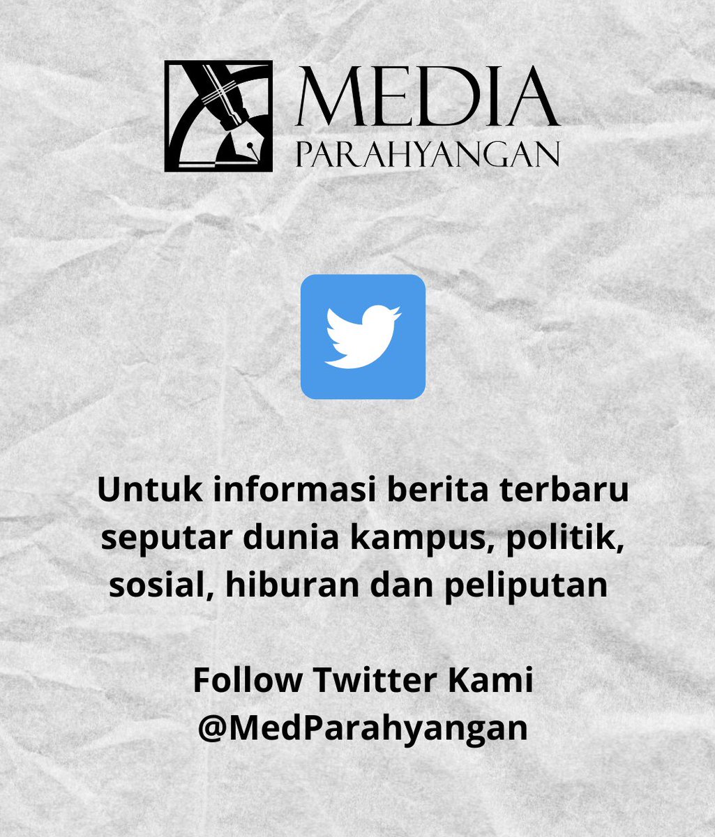 UNPAR FESS | CHECK PINNED📍 tweet media