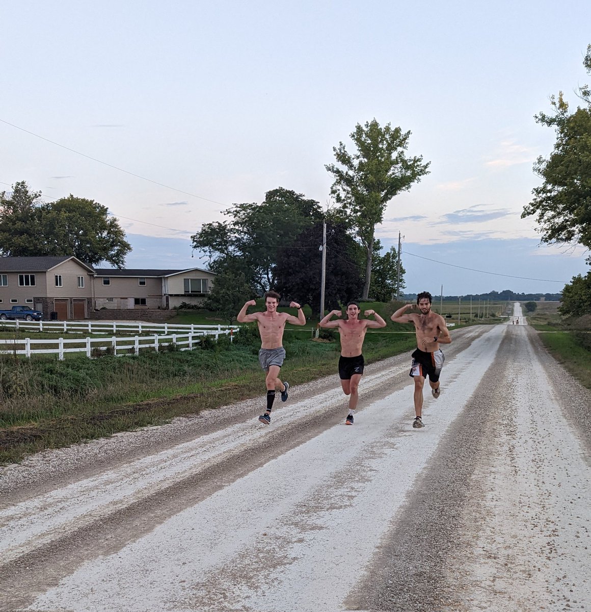 RUNWARTBURG's tweet photo. Never fear Saga Cup is here, and we're putting in the big guns! Kicking off at 4:15pm with the women, 5pm for men. https://t.co/OlC0JQK2ej