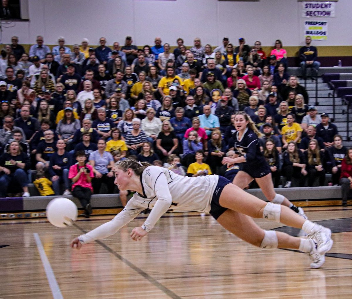 Aquin Volleyball (@aquinvolleyball) on Twitter photo Congratulations <a href="/hanna_pizzolato/">Hanna Pizzolato</a> on being named NUIC North 2nd team all conference! #nuic #allconference #ihsa Congratulations <a href="/hanna_pizzolato/">Hanna Pizzolato</a> on being named NUIC North 2nd team all conference! #nuic #allconference #ihsa
