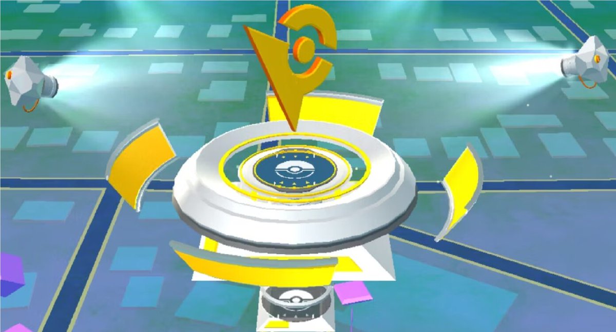 GameGeeksNews's tweet photo. 75-Year-Old Father Jailed For Assaulting A Man Over #PokemonGoGym: https://t.co/zPVEnZLwZn via @Gamegeeksnews
@DynoRTs @Rapid__RTs @RexRTs @BlazedRTs @GamingRTweeters @rt_tsb @rttanks @GGProNetwork @FluidRT @sme_rt @Pulse_Rts @GWILD_RT @FatalRTs @OwlRetweets @BulletChamberRT https://t.co/xe3Bg5oieD