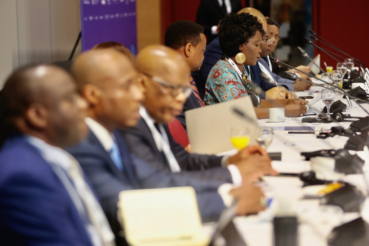 Jennifer S Musisi tweet media