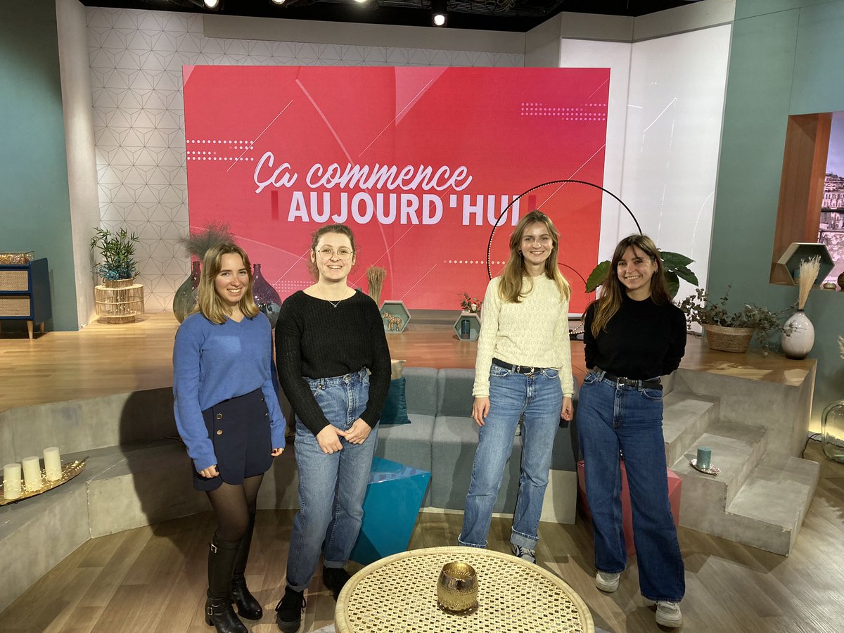 Fabienne BAROLLIER tweet media