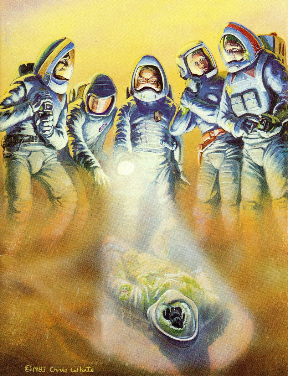 From: the Journal of the Travellers' Aid Society No. 17.
Artist: Cris White.