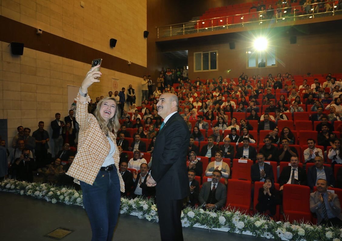Mahmut Demirtaş