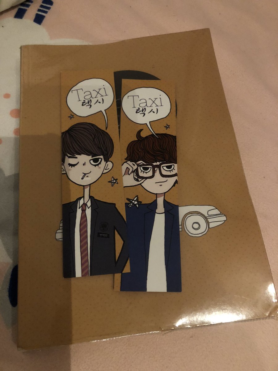 namjubaek's tweet photo. #ฟิคแท็กซี่ 300 ส่งฟรีลทบ.  #ชานแบค #ฟิคexo #ตามหาฟิค #สาววาย #นิยายมือสอง #หนังสือมือสอง #ชานยอล #แบคฮยอน https://t.co/DRFReWnVPJ