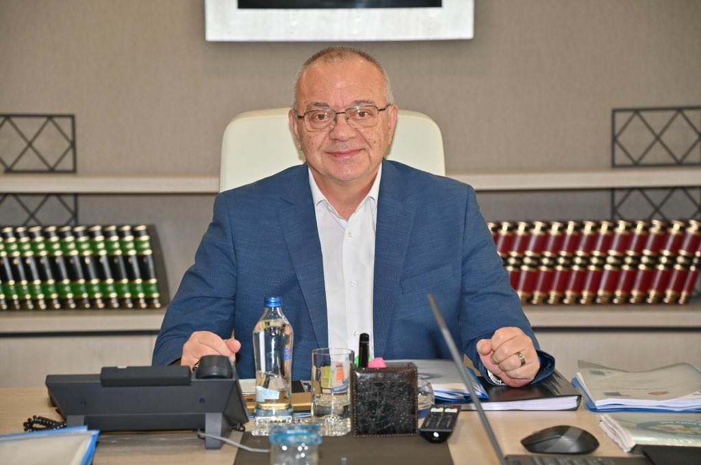Cengiz Ergün