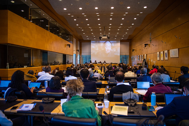 CCPR_Centre's tweet photo. The #HRCttee 🇺🇳 ends the 136th session, in which it completed the following: 

- Recommendations on the #Philippines, #Kyrgyzstan, #Ethiopia, #Japan, #Nicaragua, and #Russia
- Lists of Issues on  #Iran, #Kuwait, and #Venezuela
- Decisions on 63 individual communications https://t.co/8iGPdYGuGM
