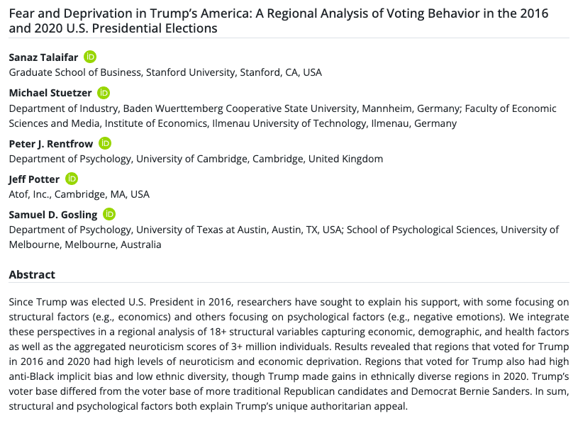 Sanaz Talaifar tweet media