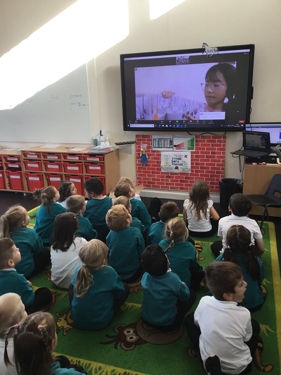 amy parsons tweet media