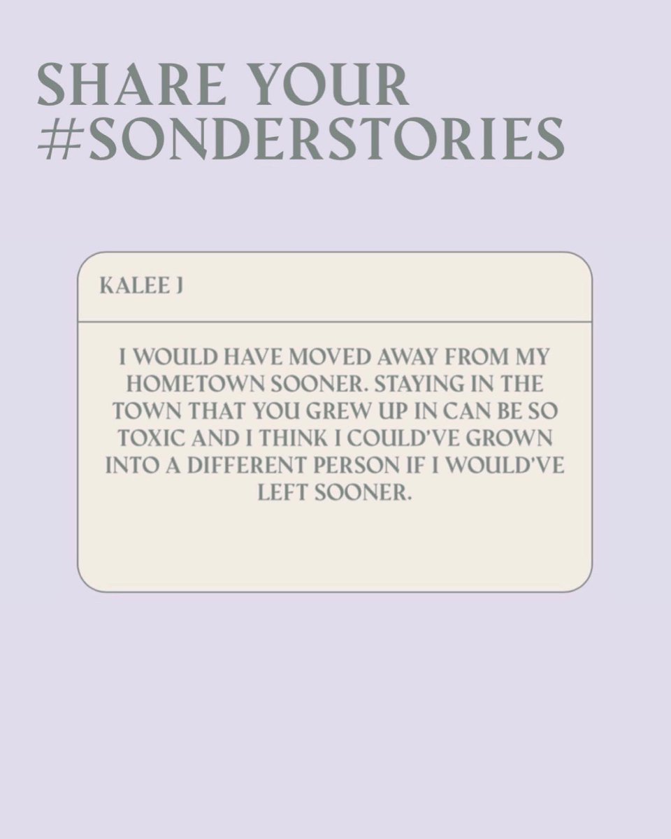 The beginnings of Sonder. Thank you for joining me on this journey #sonderstories 

dermotkennedy.com