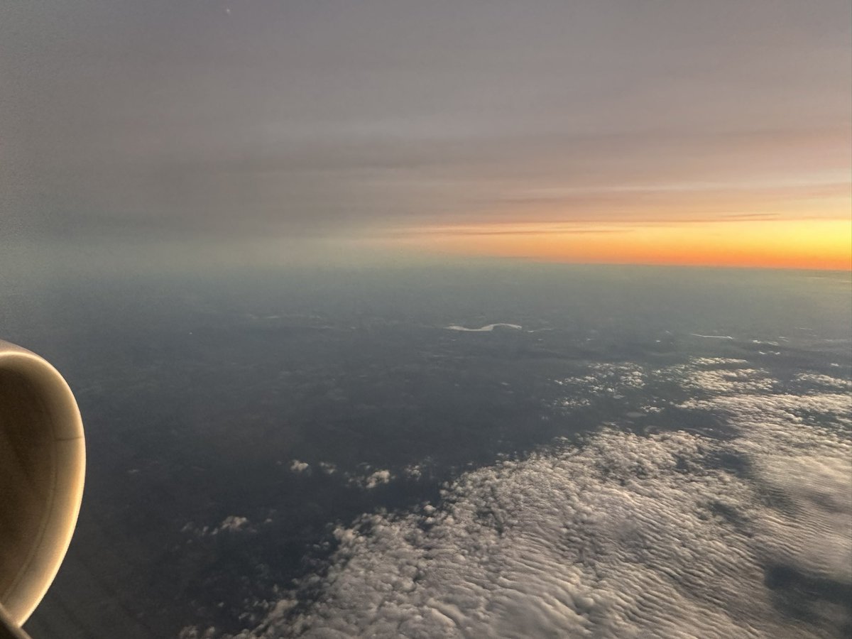 lisleweapon's tweet photo. Flying the friendly skies… #theblondegeisha #lisleweapon #adventuresofablpndegeisha #flyingeast https://t.co/oynark7yIG