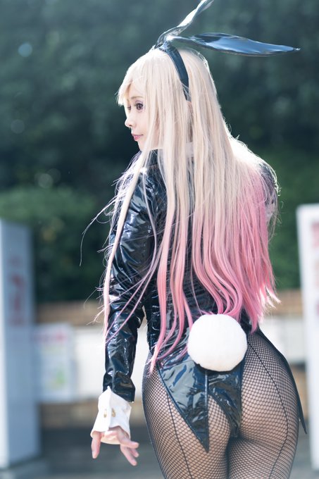 Twitterのコスプレ画像37