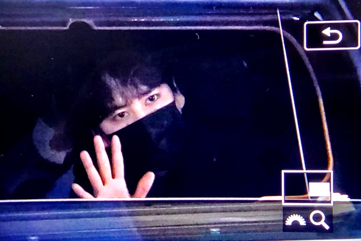 221104 브랜든리 뮤지컬 심포니 앙콘 퇴근pre