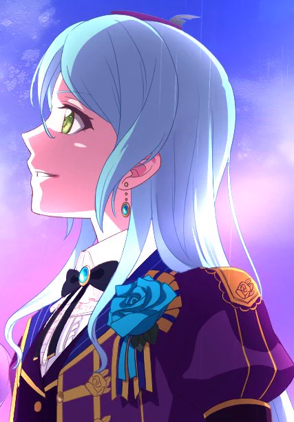 #いい推しの日#氷川紗夜 