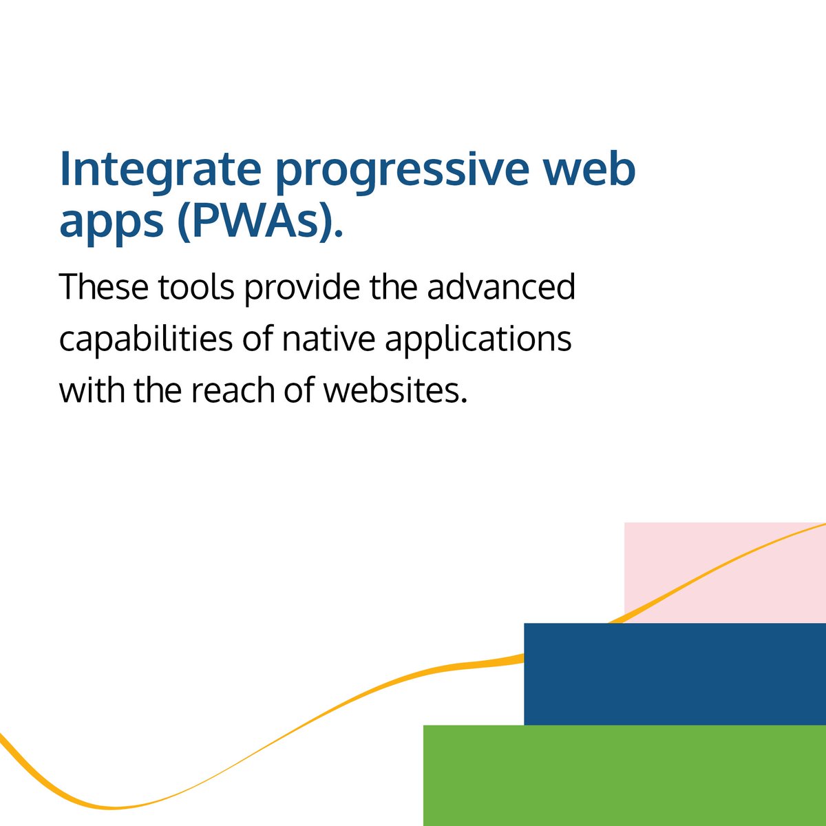 MeasureMktgHub's tweet photo. 2023 is almost here! Is your business prepared? 

Make sure you’ve got the SEO strategies to boost your business in the new year. Swipe to see 3 tips to ensure you are ready.

#MeasureMarketingResults #InboundAgencyToronto #InboundMarketingTeam #DigitalMarketingTeam #2022 https://t.co/iZeKeyne4G