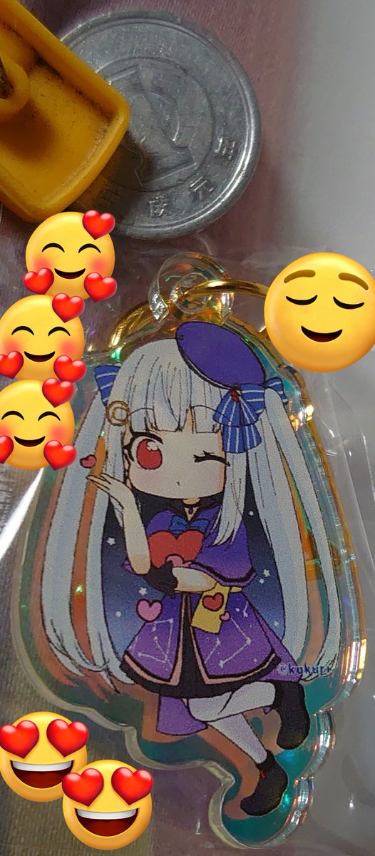 まなか✌︎ᴖ ̫ᴖ✌︎💫🔭🔔☁️ tweet media