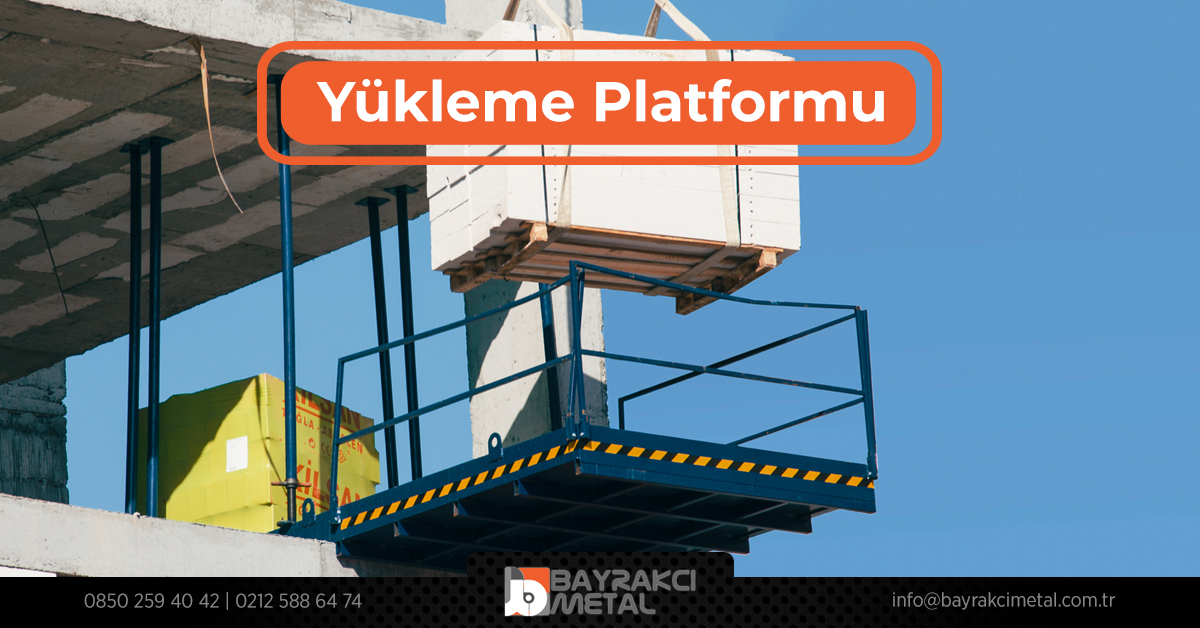 santiyedonanimi's tweet image. 📌 #yüklemeplatformu, şantiye alanlarında kule vinç ile katlara kolay, hızlı ve güvenli bir şekilde malzeme aktarımını sağlar.

👉 Özel tasarım talepleri, istediğiniz özelliklerde yükleme platformu imalatı için bizimle iletişime geçebilirsiniz.

#loadingplatform #Выноснаяплощадка