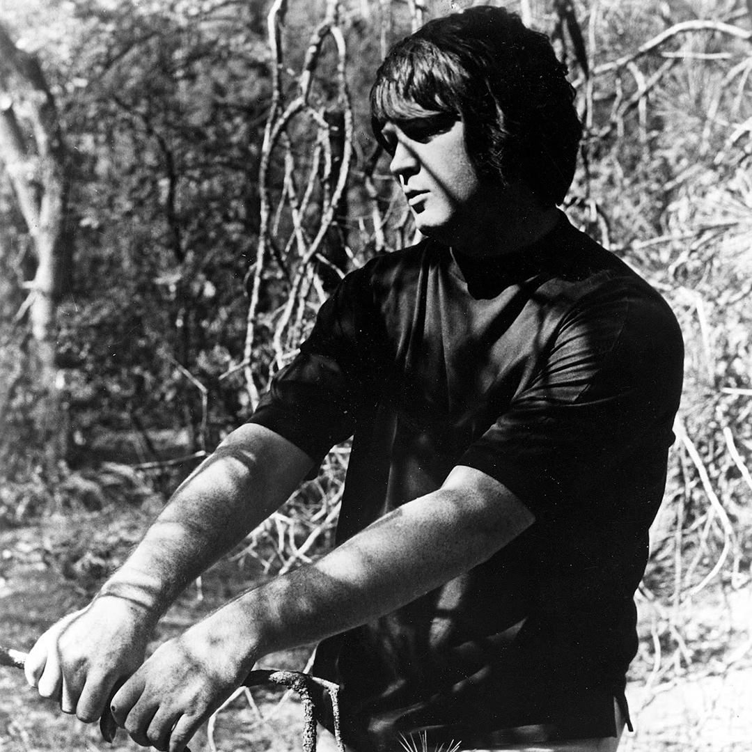 1966: I Just Wasn't Made For These Times