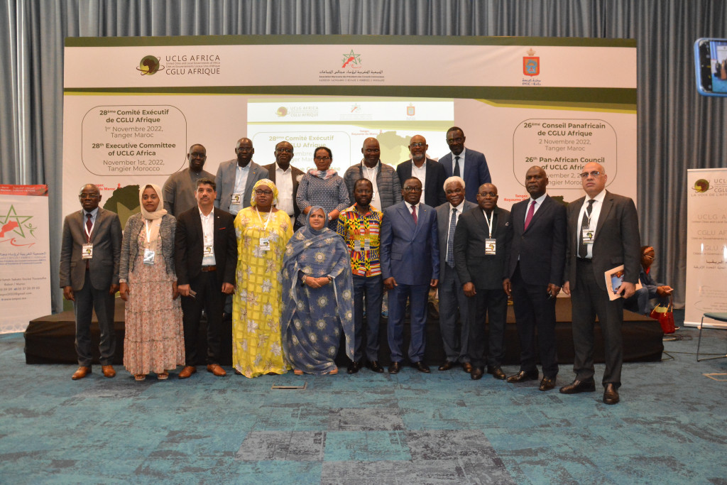 apo_source_fr's tweet image. Conclusions des Réunions statutaires de Conseil Panafricain de Cités et Gouvernements Locaux Unis d’Afrique (CGLU Afrique) @UCLGAfrica #Afrique #CGLUA #Urbanisme #Conseil #AssembléesStatutaires #Développement
Lire la suite: apo-opa.info/3fzQxQR