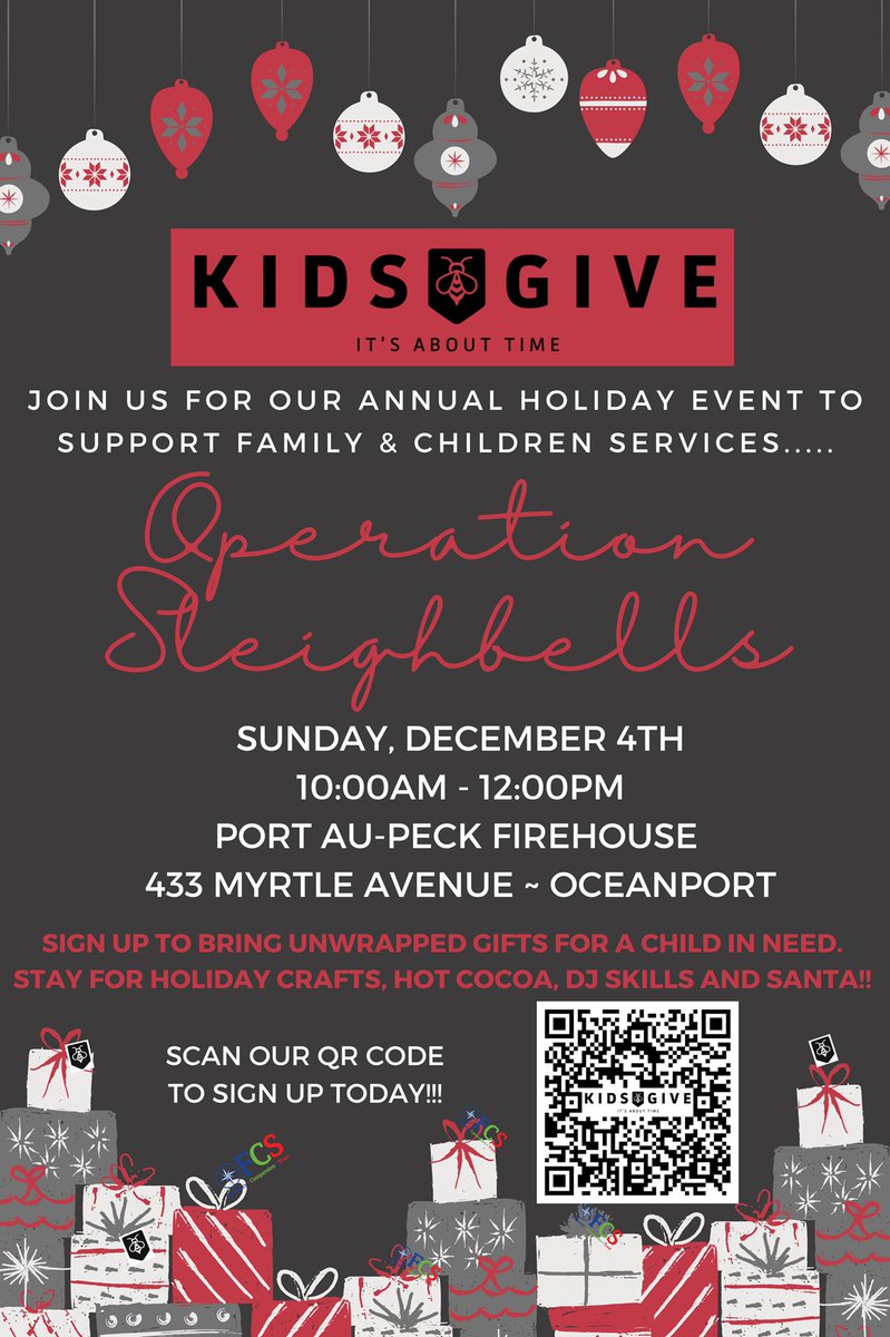 KidsGive tweet media