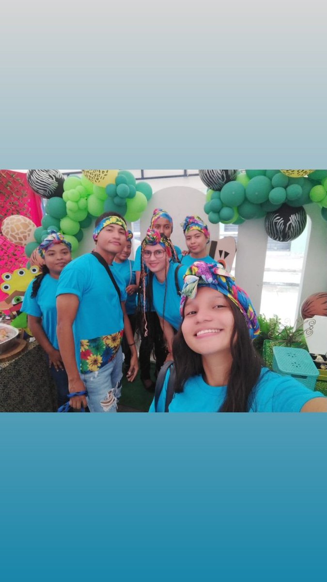 CarmenDaniris's tweet photo. #feriadempredimientoeinnovacion https://t.co/b734sgFSU3
