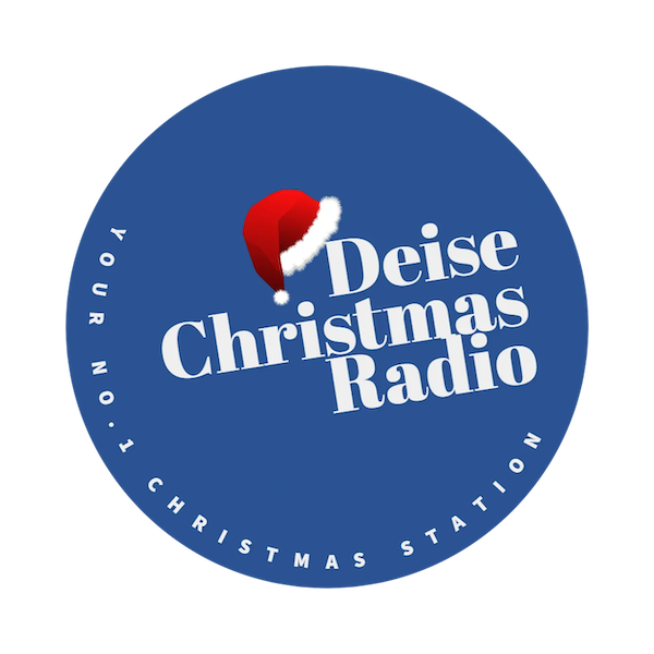 xmasradioapp tweet picture