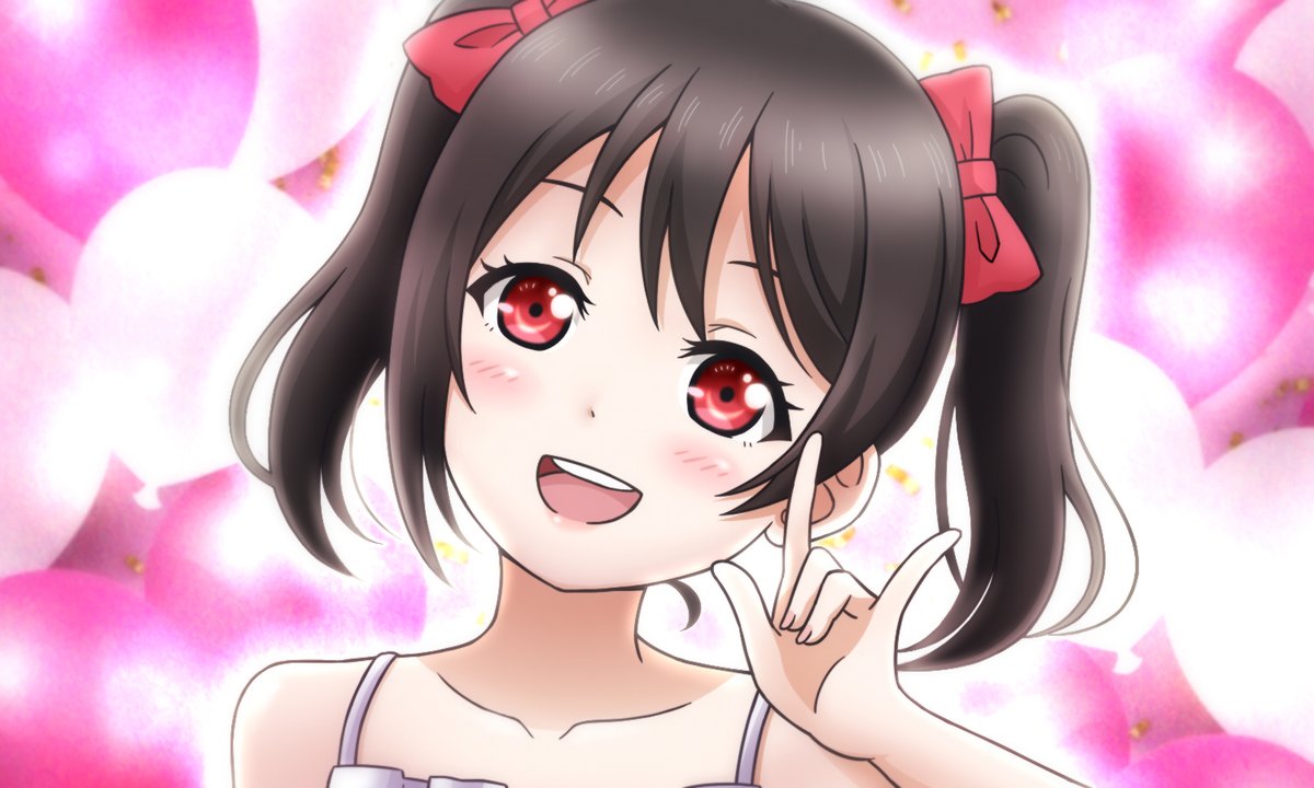 #いい推しの日
にこにー善子かすかすは同系統なのに梨子ちゃんだけ全然タイプ違くない⁉️(でも1番好き)
`¶cリ˘ヮ˚)| だからヨハネよ!
从cι˘σ ᴗ σ˘* かすみんですぅ💢
#lovelive #Aqours #虹ヶ咲