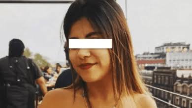 EColorines's tweet photo. La Fiscalía de la CDMX investiga la muerte de Ariadna Fernanda como feminicidio. 
Las últimas personas que la vieron con vida habrían sido su amigo Raúl y su pareja, en la colonia Roma. 
Ariadna es madre de un niño de siete años.
#feminicidios #NiUnaMenos #NiUnaMas 
Tu opinión? https://t.co/gBky4AkiiY