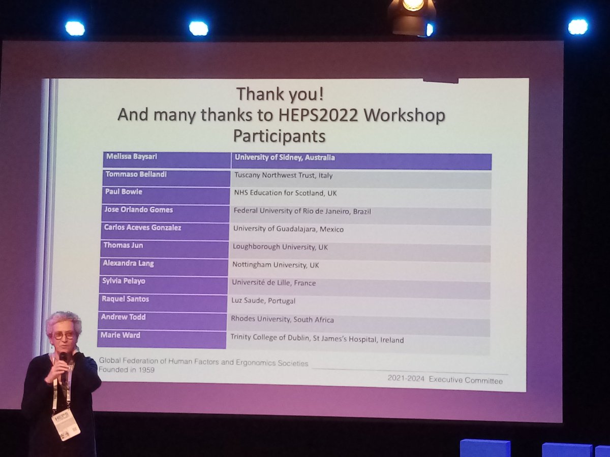 SafetyHealthSystems (@shsirl) on Twitter photo Delighted to be part of IEA/WHO working group developing guidance on applying HFE into healthcare for patient safety #HEPS2022 <a href="/WHO/">World Health Organization (WHO)</a> @carayonp @pbnes <a href="/gcThomasJun/">Thomas Jun</a> <a href="/560Raquel/">Raquel Santos</a> <a href="/SylviaPelayo/">Sylvia Pelayo</a> <a href="/johnfitzsimons9/">John Fitzsimons</a> <a href="/stjamesdublin/">St James's Hospital</a> <a href="/PsychologyTCD/">Psychology TCD</a> Delighted to be part of IEA/WHO working group developing guidance on applying HFE into healthcare for patient safety #HEPS2022 <a href="/WHO/">World Health Organization (WHO)</a> @carayonp @pbnes <a href="/gcThomasJun/">Thomas Jun</a> <a href="/560Raquel/">Raquel Santos</a> <a href="/SylviaPelayo/">Sylvia Pelayo</a> <a href="/johnfitzsimons9/">John Fitzsimons</a> <a href="/stjamesdublin/">St James's Hospital</a> <a href="/PsychologyTCD/">Psychology TCD</a>