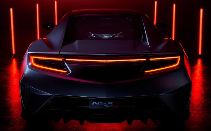 HONDA_Lbourg's tweet photo. Qui sera le premier propriétaire de NSX à ListenBourg ? #Listenbourg https://t.co/8G0Ru2CUVE