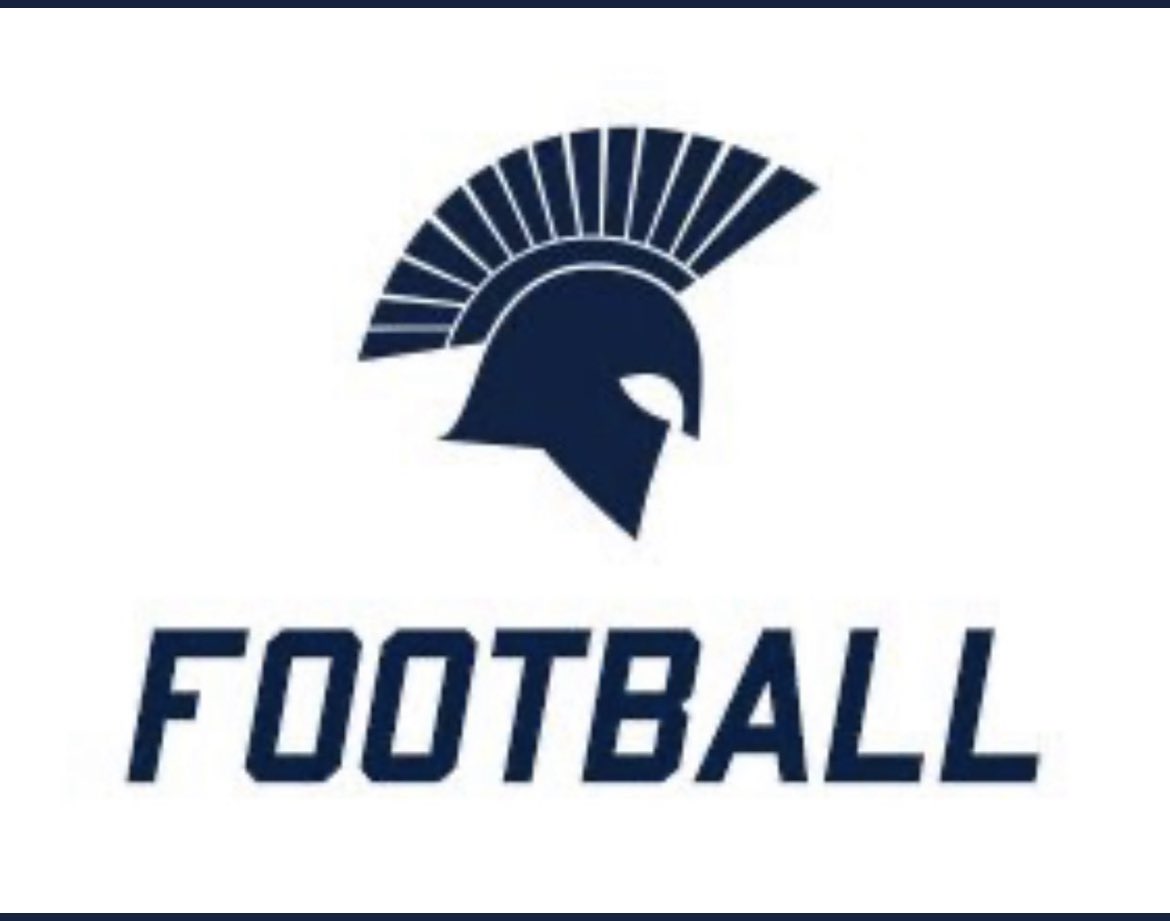 tishaunbrown's tweet photo. #AGTG BLESSED to receive an offer from Missouri baptist! @DutchtownFB1 @Jacob_Owen9 @RecruitGeorgia https://t.co/1qxa23jEXR