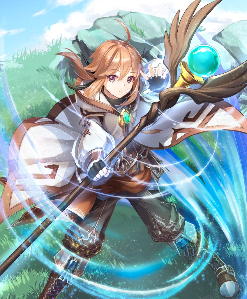 King040501's tweet photo. Let's Play #Evertale! https://t.co/EgcbFVVPJI
