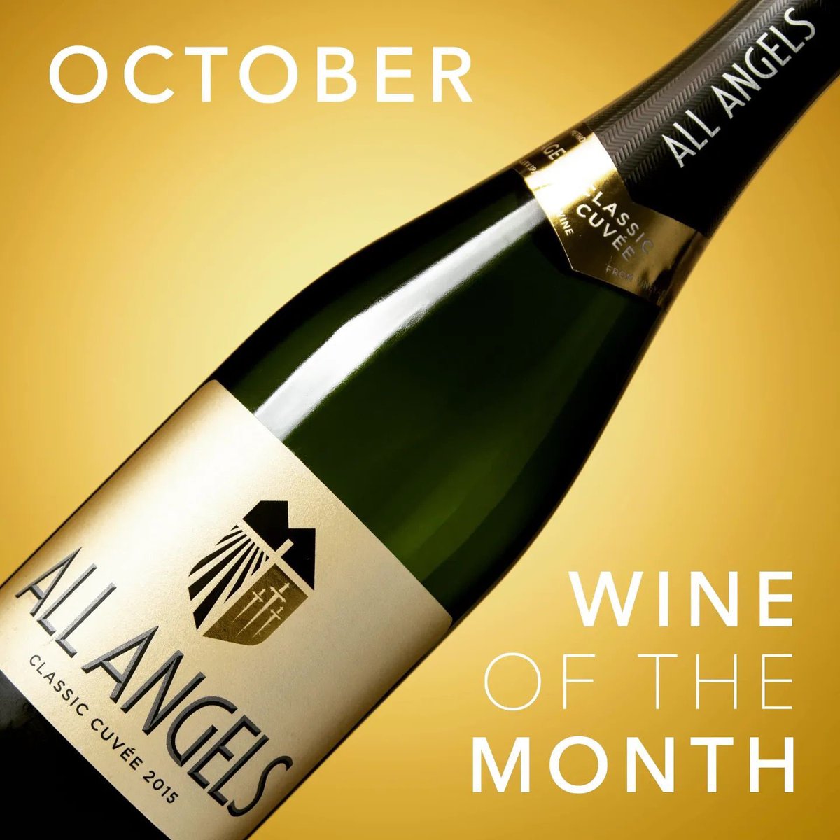 All Angels Vineyard (@all_angels_) on Twitter photo Wow! Wine of the Month from <a href="/GreatBritWine/">Great British Wine</a> for our newly released Classic Cuvée 2015. Thanks so much 🥂🙏
“With significantly more lees age than many, it’s hugely successful at standing out from an increasingly ‘young’ crowd of English Classic Cuvées…
greatbritishwine.com/monthly-round-… Wow! Wine of the Month from <a href="/GreatBritWine/">Great British Wine</a> for our newly released Classic Cuvée 2015. Thanks so much 🥂🙏
“With significantly more lees age than many, it’s hugely successful at standing out from an increasingly ‘young’ crowd of English Classic Cuvées…
greatbritishwine.com/monthly-round-…
