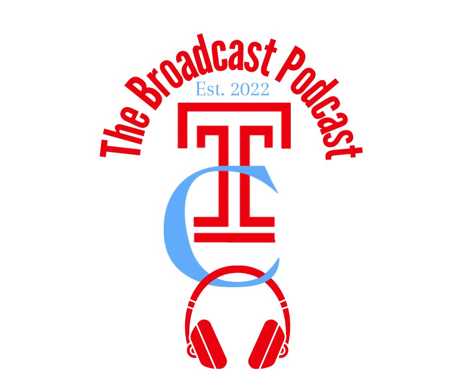 Check out the first Broadcast Podcast on our website!
trinity-hutch.com/activities/bro…