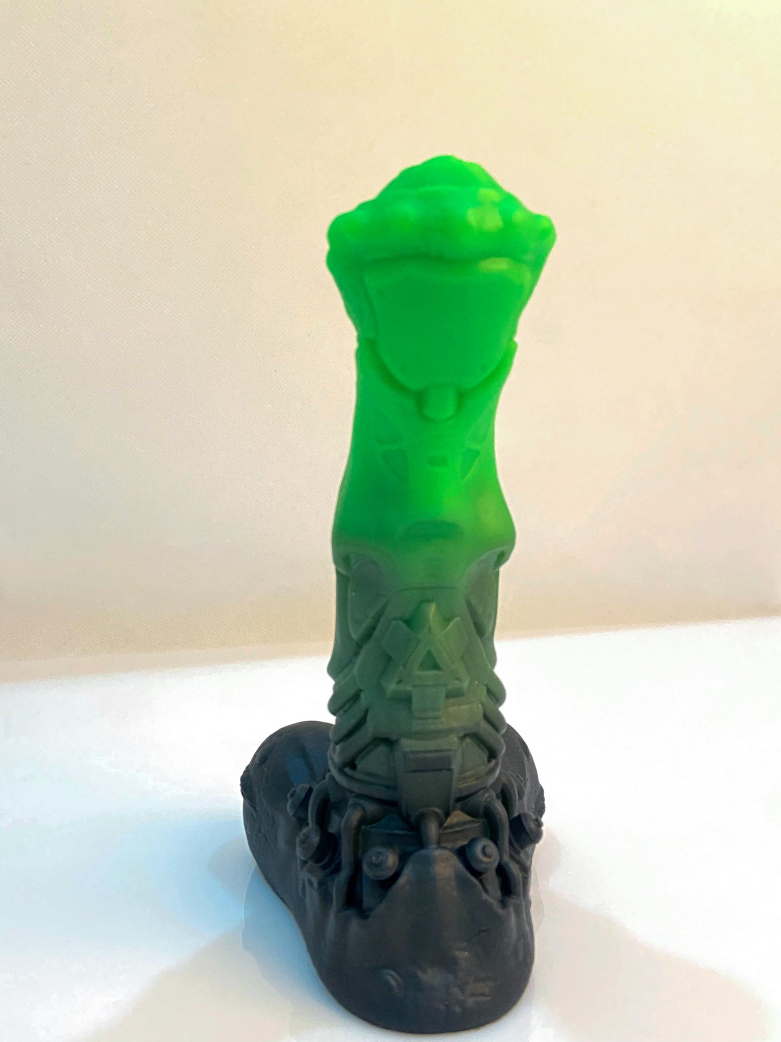 The Impact Of The Dildo Incident - ivtpgiz