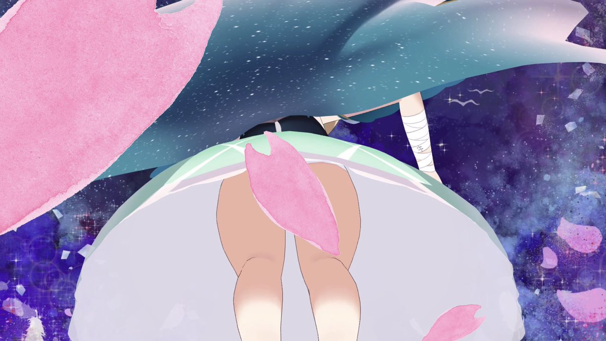 #いい推しの日
#いいおしりの日