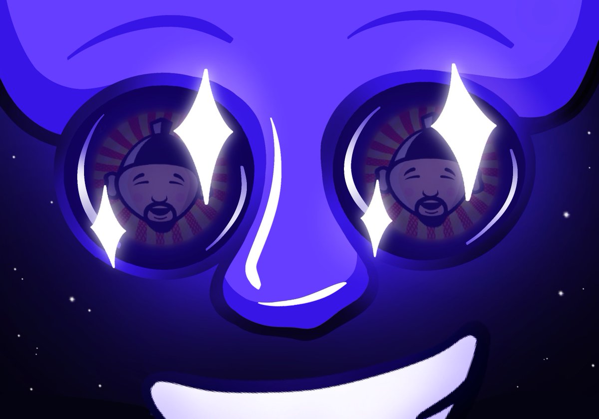 Blumies CRO (@blumiesnft) on Twitter photo Blumies will be launching on <a href="/EbisusBay/">Ebisu's Bay | GameFi - NFT Market - DEX</a>!🤩
🎀Celebration Giveaway:
1x Blumies NFT, 7 WL's, 1x Founding Member NFT, 2x 50 $CRO
📢Rules:
- Follow, RT & Like.♥️
- Tag 3+ friends.🫂
Join Discord for more events!🔥 Date: TBA⌛️
#CronosNFT #Cronos #CRO #Crofam #NFTGiveaway #NFT Blumies will be launching on <a href="/EbisusBay/">Ebisu's Bay | GameFi - NFT Market - DEX</a>!🤩
🎀Celebration Giveaway:
1x Blumies NFT, 7 WL's, 1x Founding Member NFT, 2x 50 $CRO
📢Rules:
- Follow, RT & Like.♥️
- Tag 3+ friends.🫂
Join Discord for more events!🔥 Date: TBA⌛️
#CronosNFT #Cronos #CRO #Crofam #NFTGiveaway #NFT